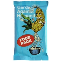 Cards Against Humanity Food Pack (Do not sell on online marketplaces)