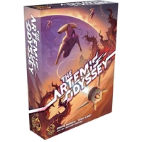 The Artemis Odyssey