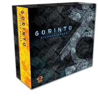 Gorinto Limited Edition