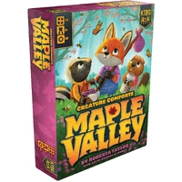 Maple Valley