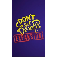 Don't Get Drunk Expansion Pack