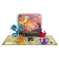 Dragonbond Lords of Vaala