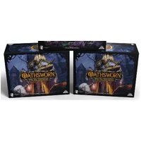 Oathsworn Into The Deepwood Mystery Chest 1 & 2
