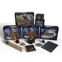 Oathsworn Into The Deepwood Collector's All-In Pledge