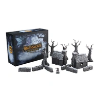 Oathsworn Into The Deepwood Terrain Box