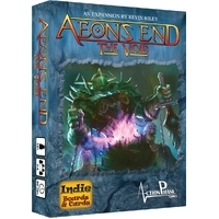 Aeons End the Void