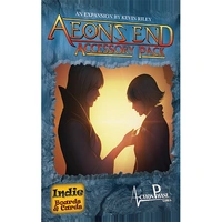 Aeons End Accessory Pack