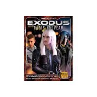 Exodus Paris Nouveau