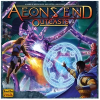 Aeons End Outcasts