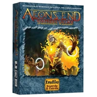 Aeons End Southern Village Expansion