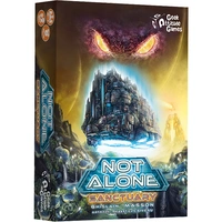 Not Alone Sanctuary