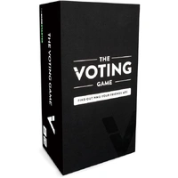 The Voting Game 
