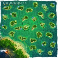 Polynesia Map Expansion