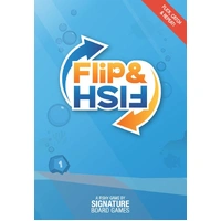 Flip & Fish