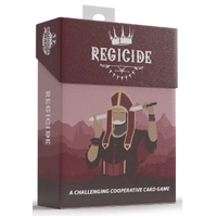 Regicide Red