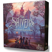 The Shivers