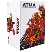 Atma Act II
