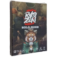 Ryozen Solo Mode Expansion