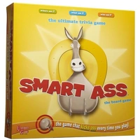 Smart Ass