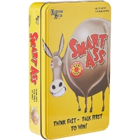 Smart Ass Tin