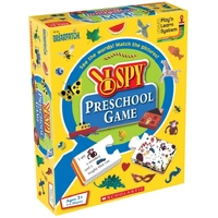 I Spy Preschool Game
