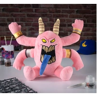 Warhammer Plush 40k Pink Horror Of Tzeentch