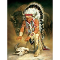 Puzzle - Sunsout - In Honour 500Pc