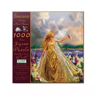 Puzzle - Sunsout - Innocence 1000Pc