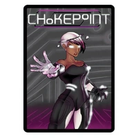 Sentinels of the Multiverse Chokepoint Mini Expansion