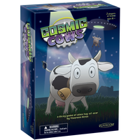 Ultra Pro: UP10185 Cosmic Cows