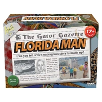 Florida Man