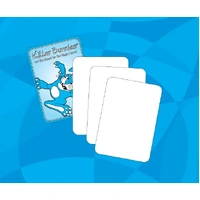 Killer Bunnies Quest Bunny Blanks