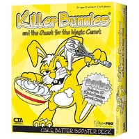Killer Bunnies Quest Cake Batter Booster