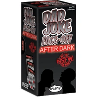 Dad Jokes After Dark (Fun Size)