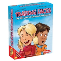 Trading Faces