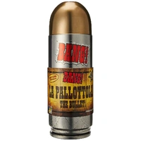 Bang! The Bullet