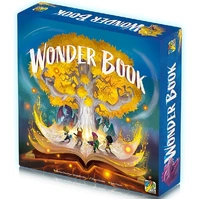 Wonder Book