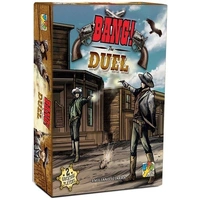 Bang the Duel