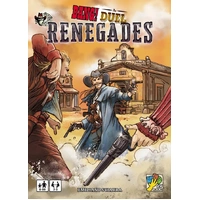 BANG! The Duel Renegades