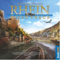 Rhein River Trade