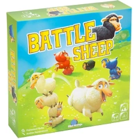 Battle Sheep