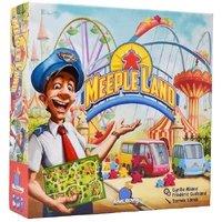 Meeple Land