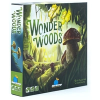 Wonder Woods