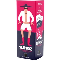Slingz 18+ (Spicy Version)
