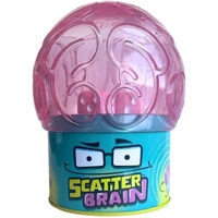 Scatter Brain