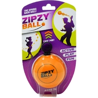 Zipzyball