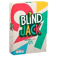 Blind Jack