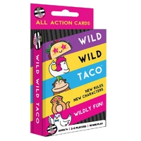Wild Wild Taco
