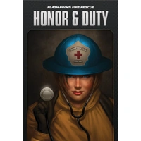 Flash Point Honor and Duty
