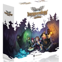 Dungeonology - The Expedition